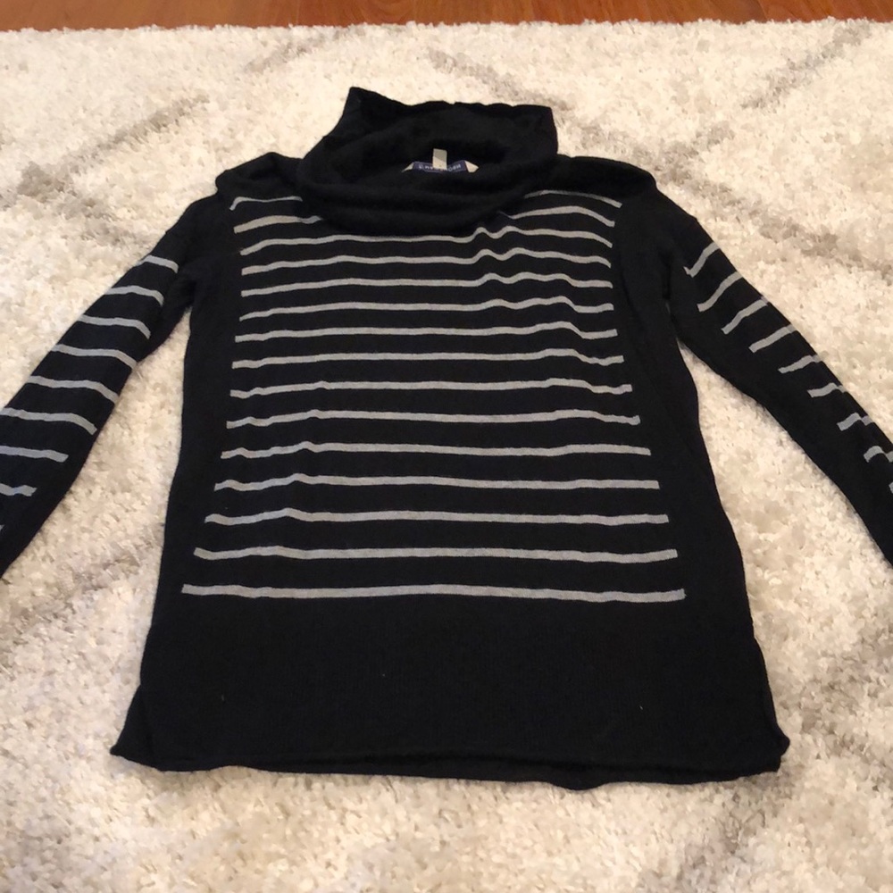41 Hawthorn sweater
